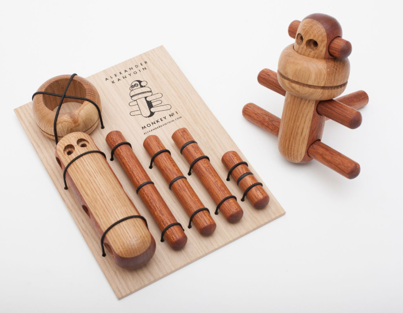 Woodworking and material preparation in the shop
